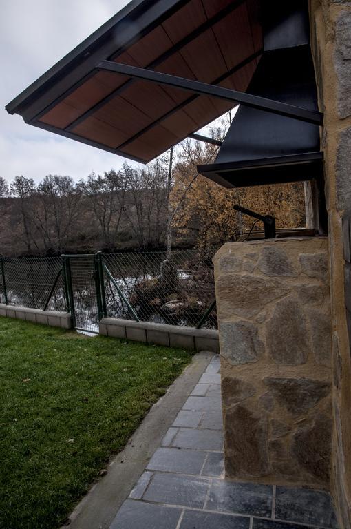 Casa Rural "La Noria" El Puente  Екстер'єр фото