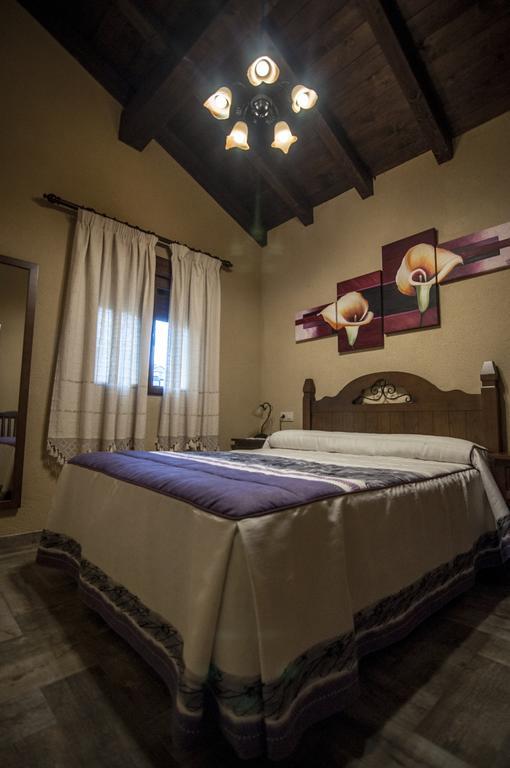 Casa Rural "La Noria" El Puente  Екстер'єр фото