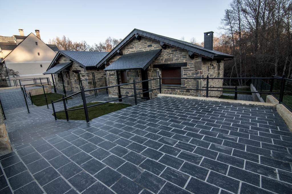 Casa Rural "La Noria" El Puente  Екстер'єр фото