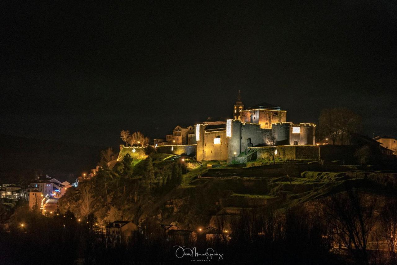 Casa Rural "La Noria" El Puente  Екстер'єр фото